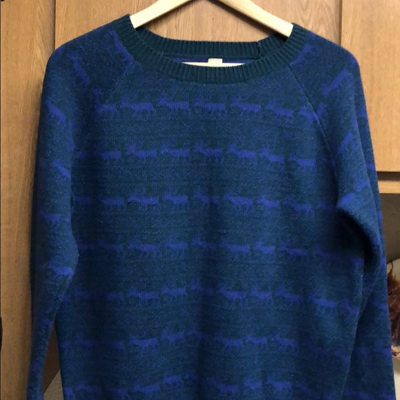 Levi's Other - Levi’s Trendy Sweater 🦌